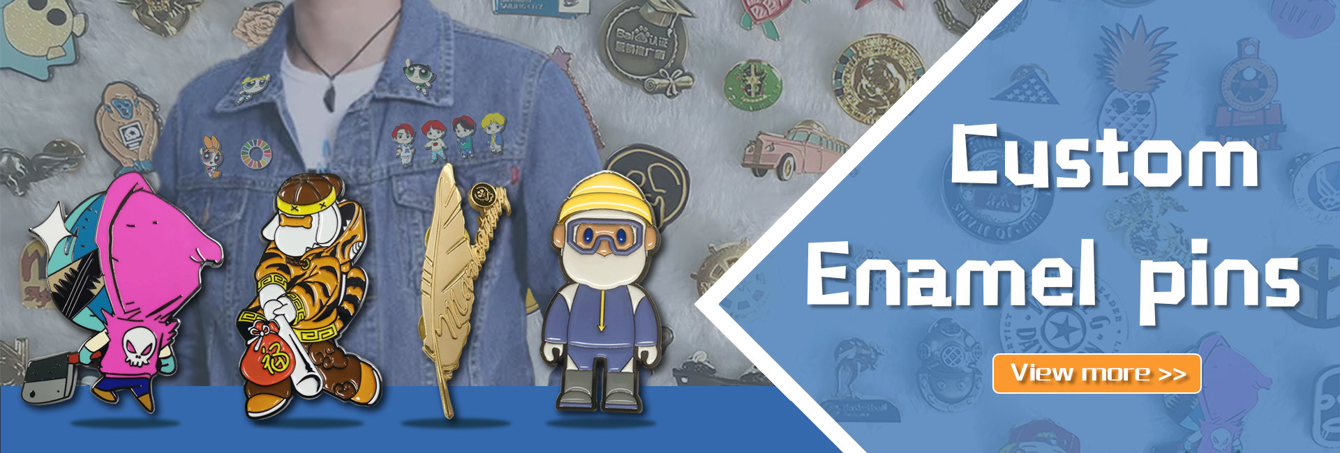 품질 맞춘 메달 공장